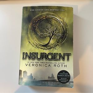 Insurgent